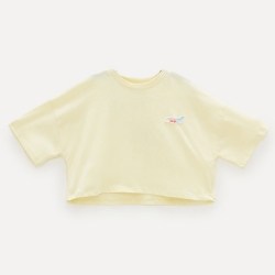 Picture of T-Shirt For Girls- 22PSSTJ4502
