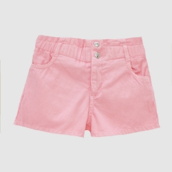 صورة Pink Short For Girls - 22SS1TJ4109