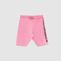 Picture of Pink Leggings For Girls - 22SS1TJ4225