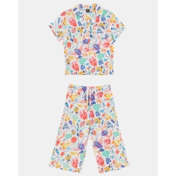 Picture of Pyjama Set For Girls - 22SS0TJ4805