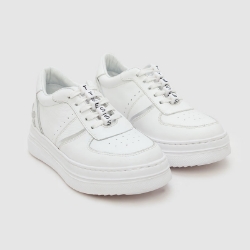 Picture of White Shoes For Girls - 22SS0TJ4014