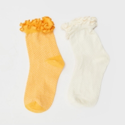 Picture of SOCKS (PACK OF 2) - 22SS0TJ4026