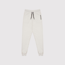 صورة White Sweatpants For Boys -22PFWNB3227